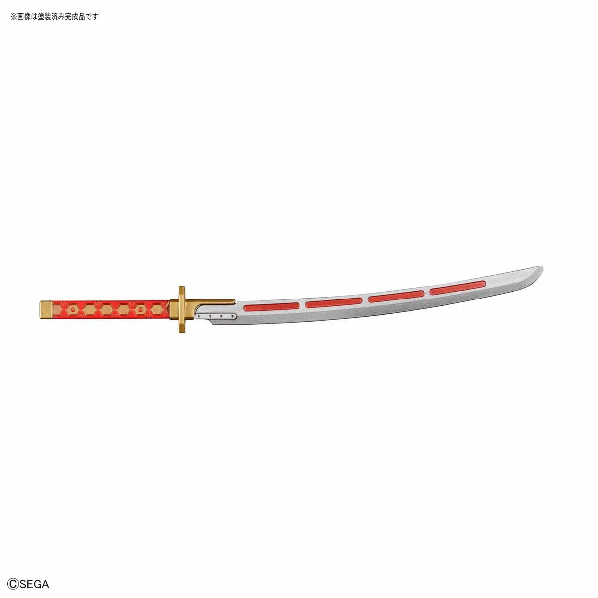 Sakura Wars HG Kobu-Kai (Sakura Shinguji Type) 1/20 Scale Model Kit - Image 8
