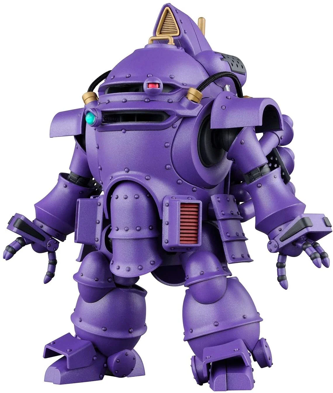 Sakura Wars HG Kobu-Kai (Sumire Kanzaki Type) 1/20 Scale Model Kit - Image 2