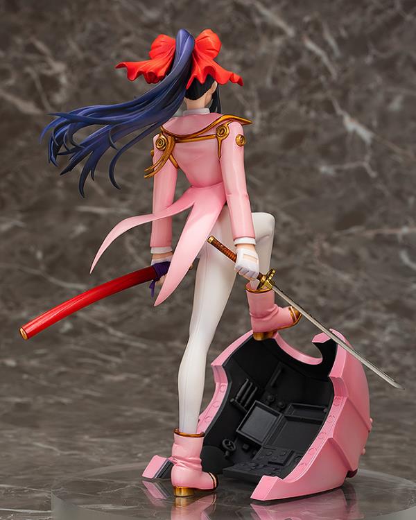 Sakura Wars - Sakura Shinguji 1/9 Figure - Image 2