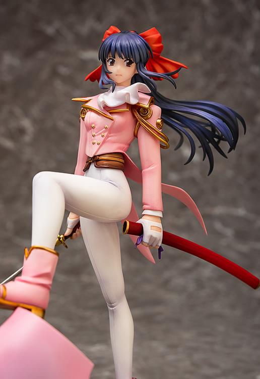 Sakura Wars - Sakura Shinguji 1/9 Figure - Image 3