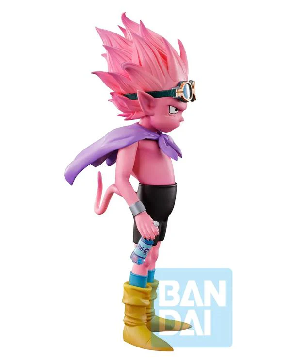 Sand Land Ichibansho - Beelzebub Figure - Image 2