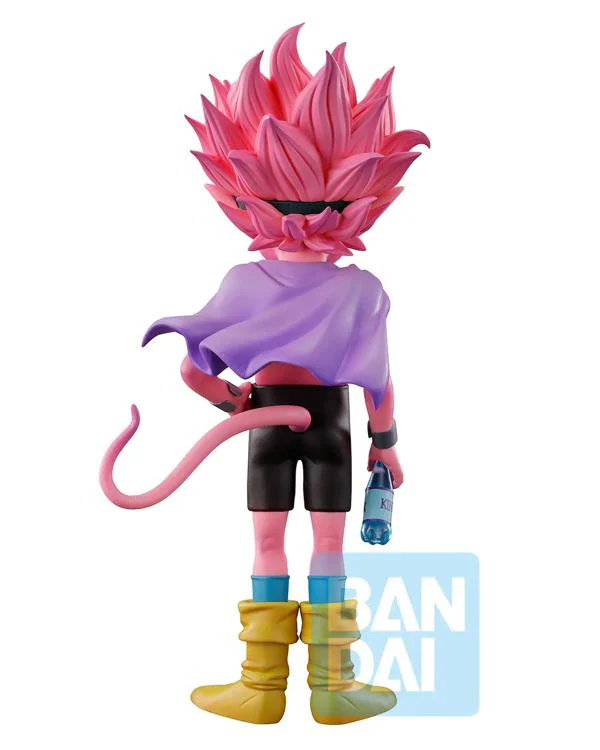 Sand Land Ichibansho - Beelzebub Figure - Image 3