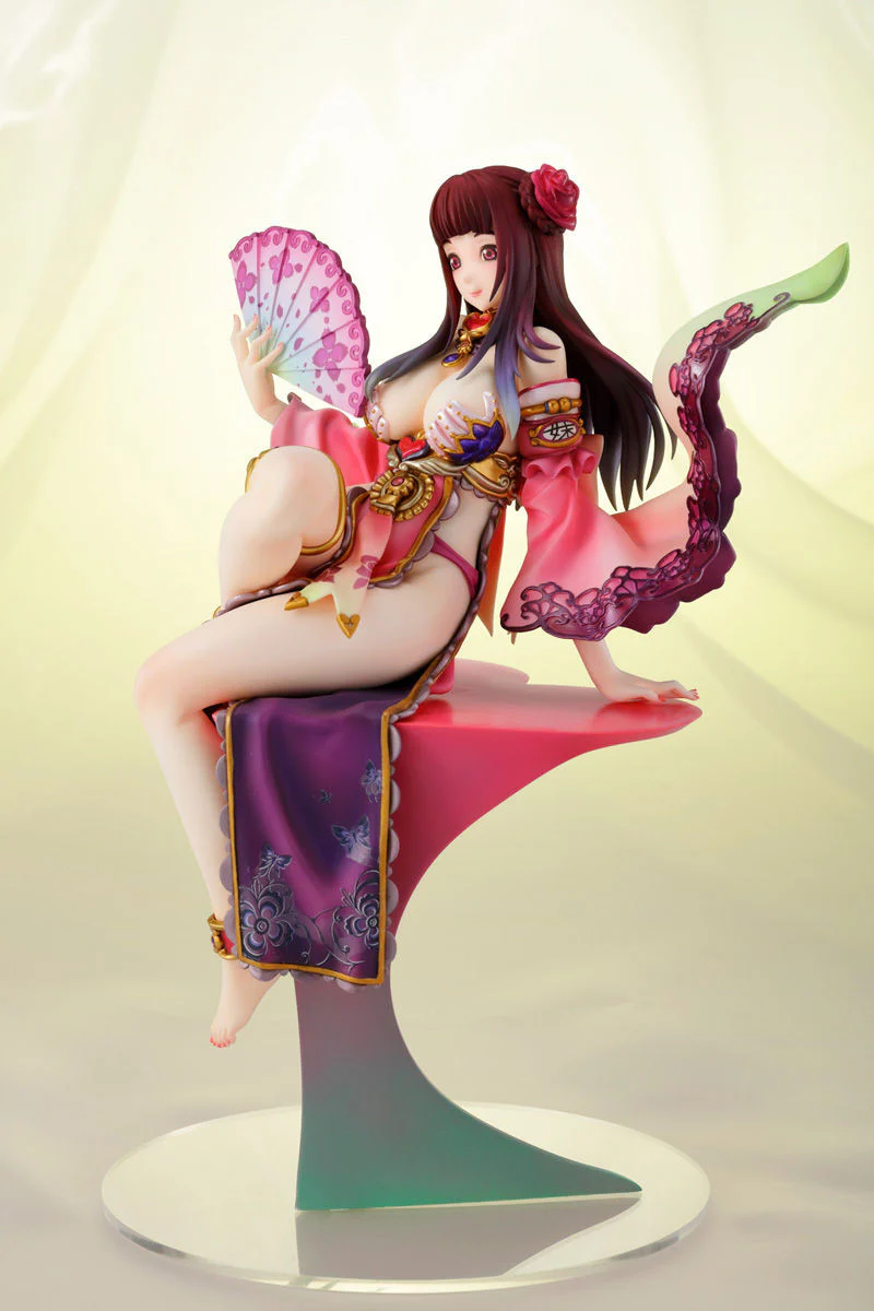 Sangokushi Taisen - Kataigou 1/7 Figure - Image 2