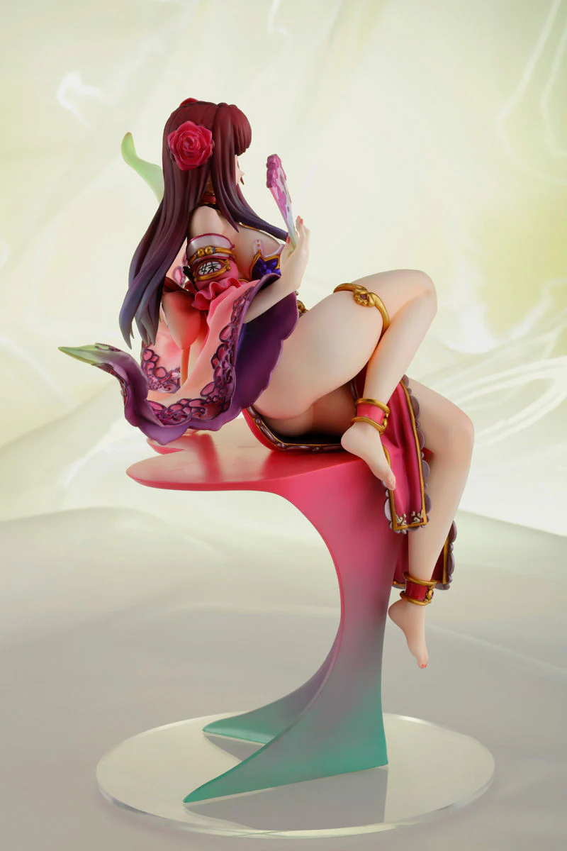 Sangokushi Taisen - Kataigou 1/7 Figure - Image 3