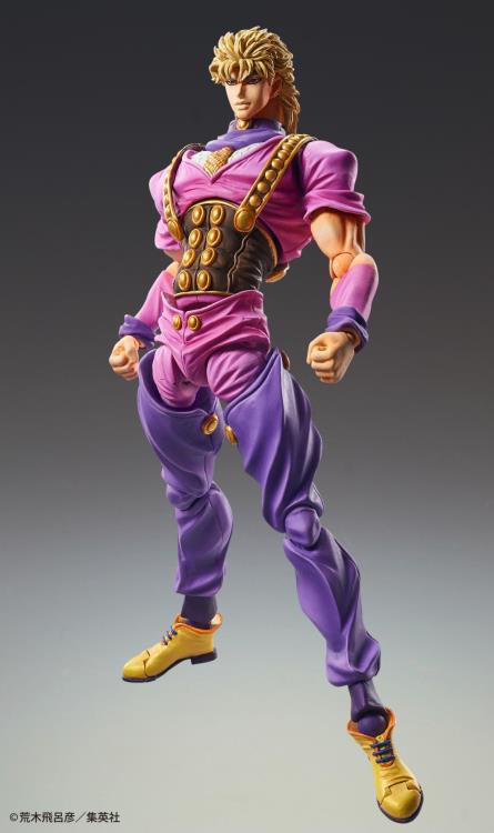 SAS - JoJo's Bizarre Adventure Part I Dio Brando - Image 3