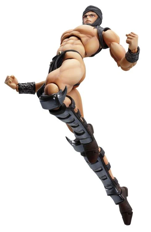 SAS - JoJo's Bizarre Adventure Part II Kars - Image 3
