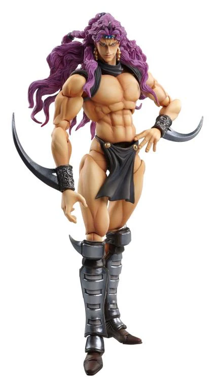 SAS - JoJo's Bizarre Adventure Part II Kars - Image 4