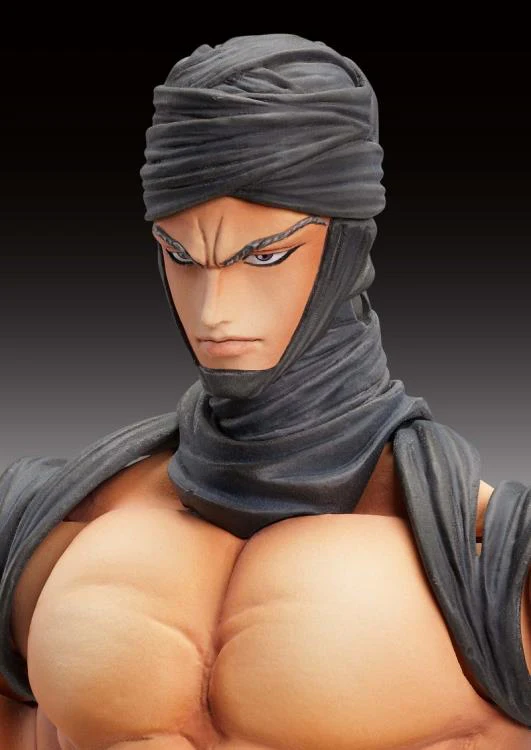 SAS - JoJo's Bizarre Adventure Part II Kars - Image 5