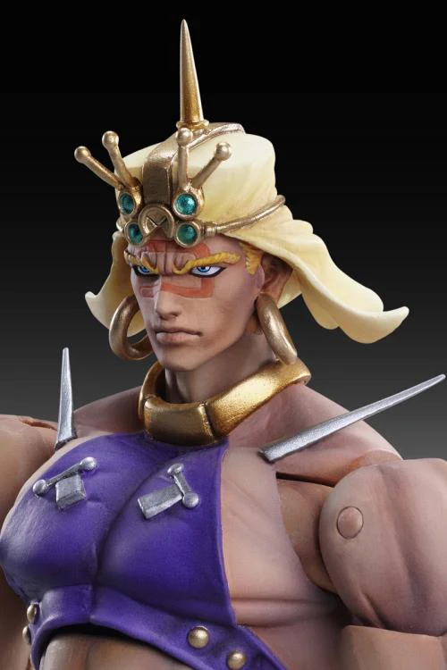 SAS - JoJo's Bizarre Adventure Part II Wamuu - Image 6