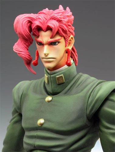 SAS - JoJo's Bizarre Adventure Part III Noriaki Kakyoin - Image 3