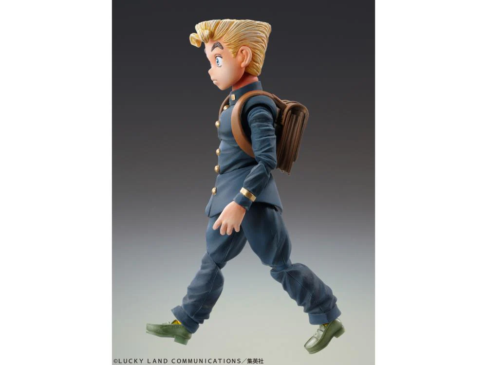 SAS - JoJo's Bizarre Adventure Part IV Koichi Hirose & Echoes Act 1 - Image 2