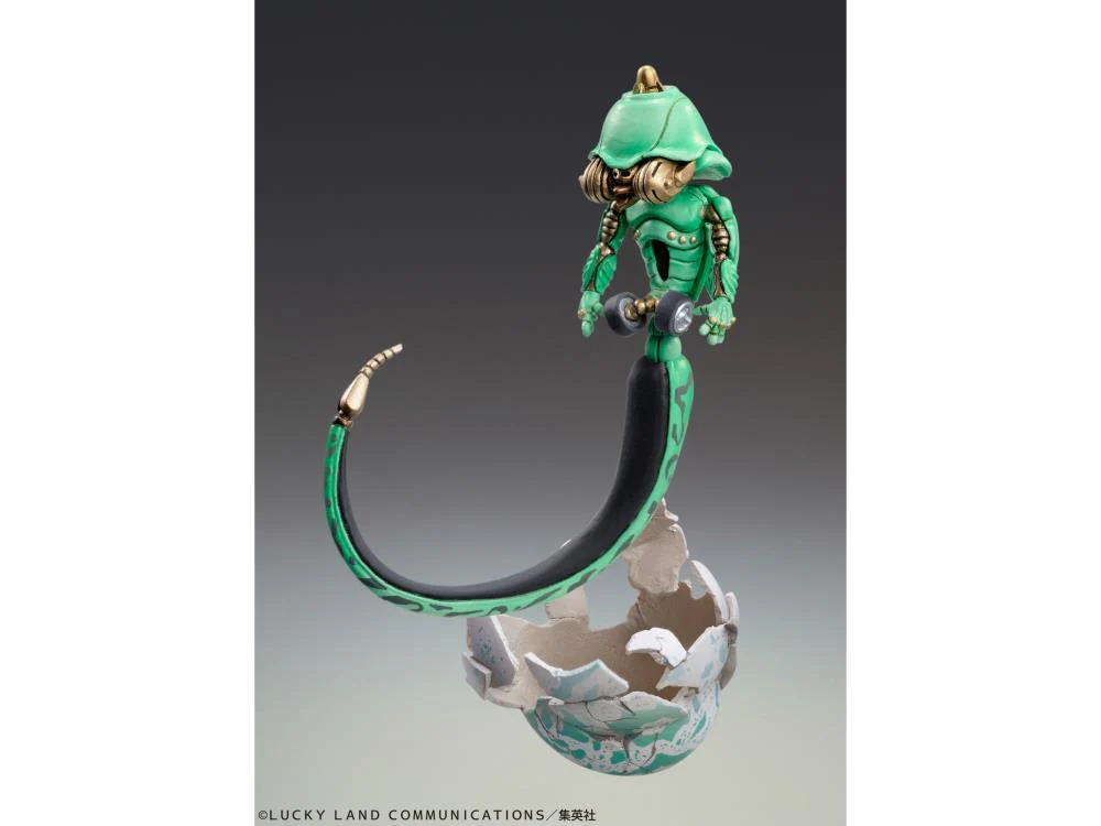 SAS - JoJo's Bizarre Adventure Part IV Koichi Hirose & Echoes Act 1 - Image 3