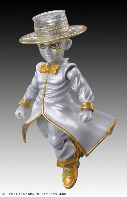 SAS - JoJo's Bizarre Adventure Part IV Rohan Kishibe & Heaven's Door - Image 5