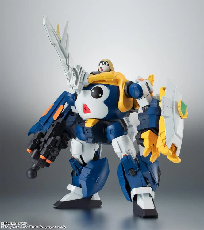 Sgt. Frog Keroro Spirits 002 Tamama Robo UC - Image 3