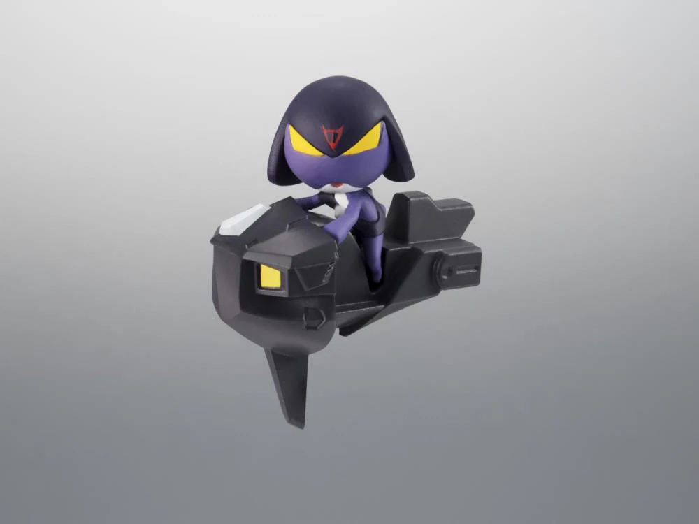 Sgt. Frog Keroro Spirits 003 Garuru's Spark Jagama - Image 9