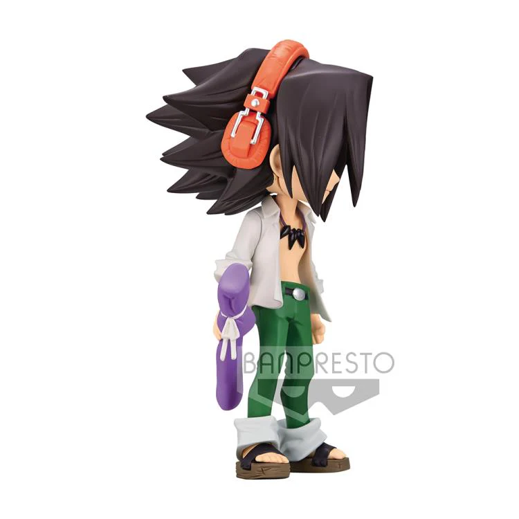 Shaman King Q Posket Yoh Asakura Ver. A - Image 2