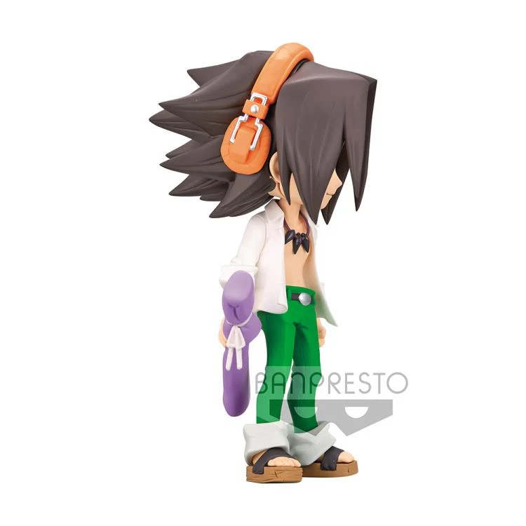Shaman King Q Posket Yoh Asakura Ver. B - Image 2