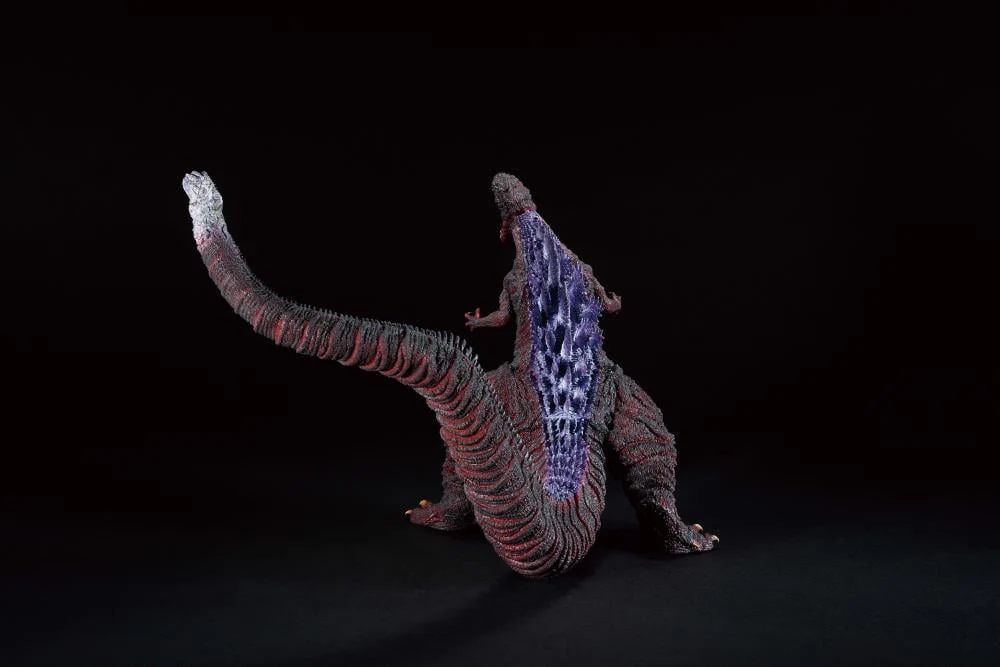 Shin Godzilla  (2016) - Ichibansho:  Godzilla (Monster Stampede) - Image 5