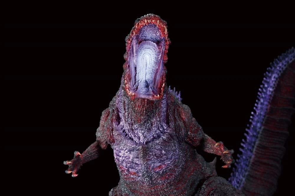 Shin Godzilla  (2016) - Ichibansho:  Godzilla (Monster Stampede) - Image 6