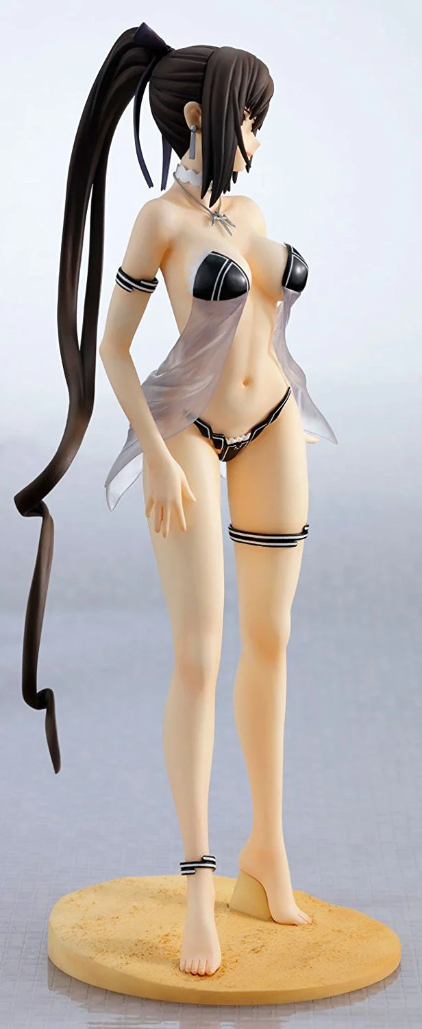 Shining Beach Heroines - Sakuya 1/7 PVC Figure - Image 3