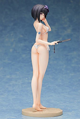 Shining Beach Heroines - Yukihime 1/7 PVC Figure - Image 6