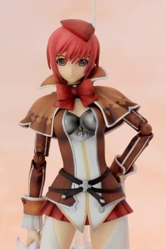 Shining Wind: Seena Figutto Action Figure - Image 2