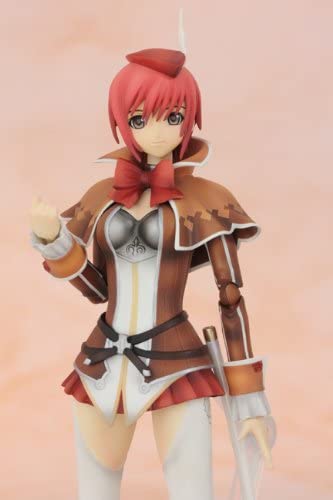 Shining Wind: Seena Figutto Action Figure - Image 3