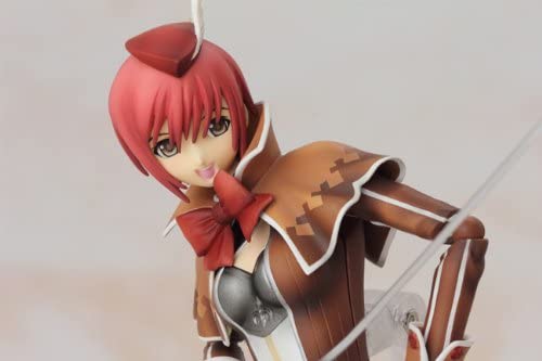 Shining Wind: Seena Figutto Action Figure - Image 4