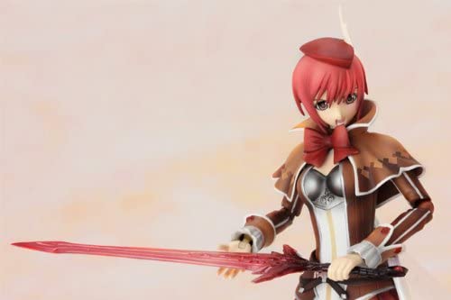 Shining Wind: Seena Figutto Action Figure - Image 5