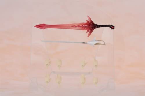Shining Wind: Seena Figutto Action Figure - Image 6