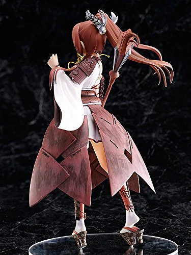 Shirohime Quest - Aizuwakamatsu-jou 1/7 Complete Figure - Image 3