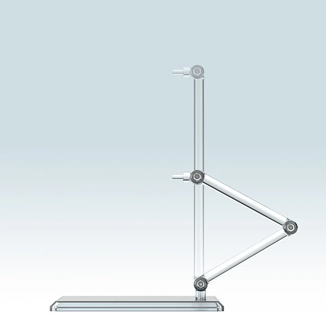 Simple Stand x3 (for Figures & Models) - Image 3