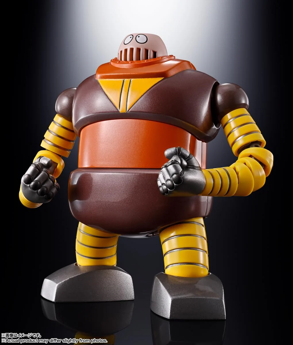 SOC GX-10R Boss Borot - Image 5