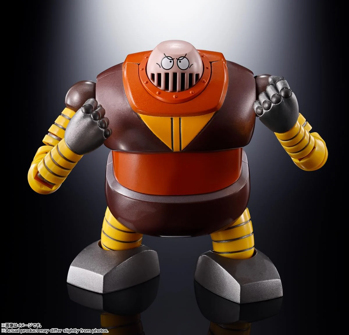 SOC GX-10R Boss Borot - Image 6