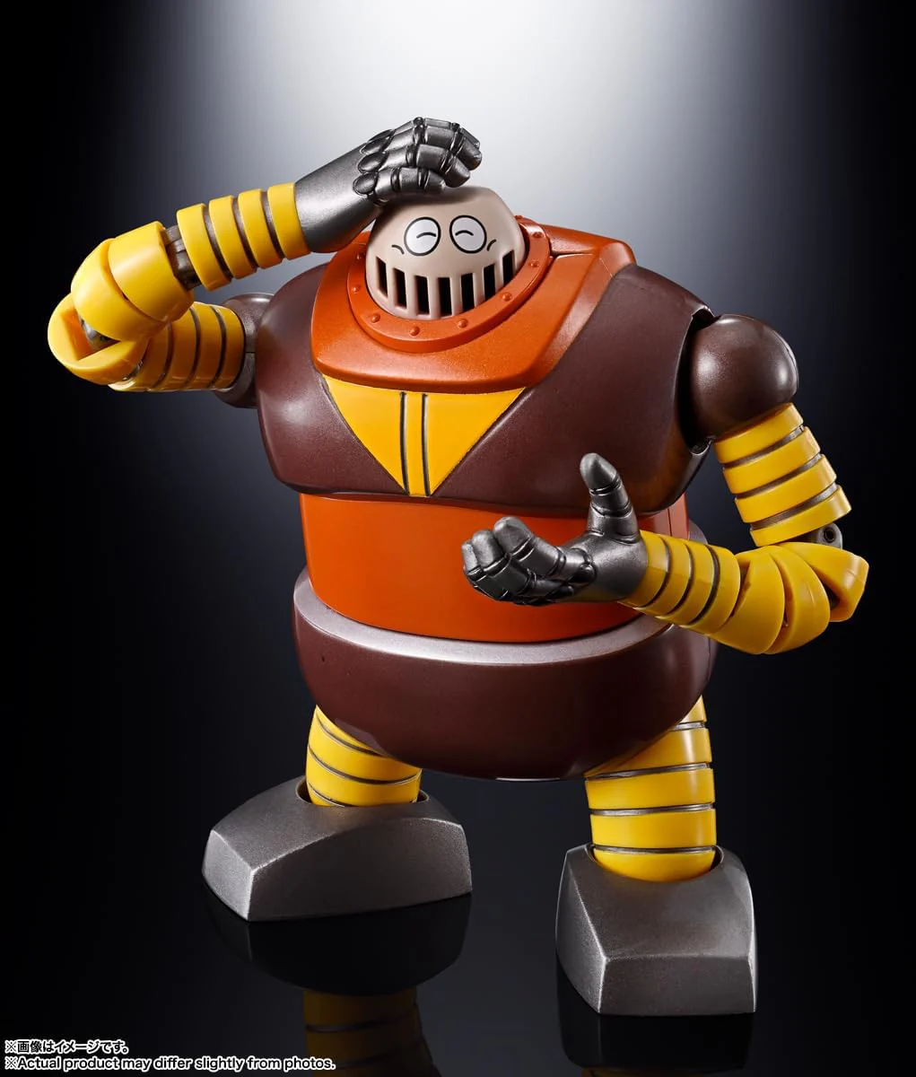 SOC GX-10R Boss Borot - Image 7