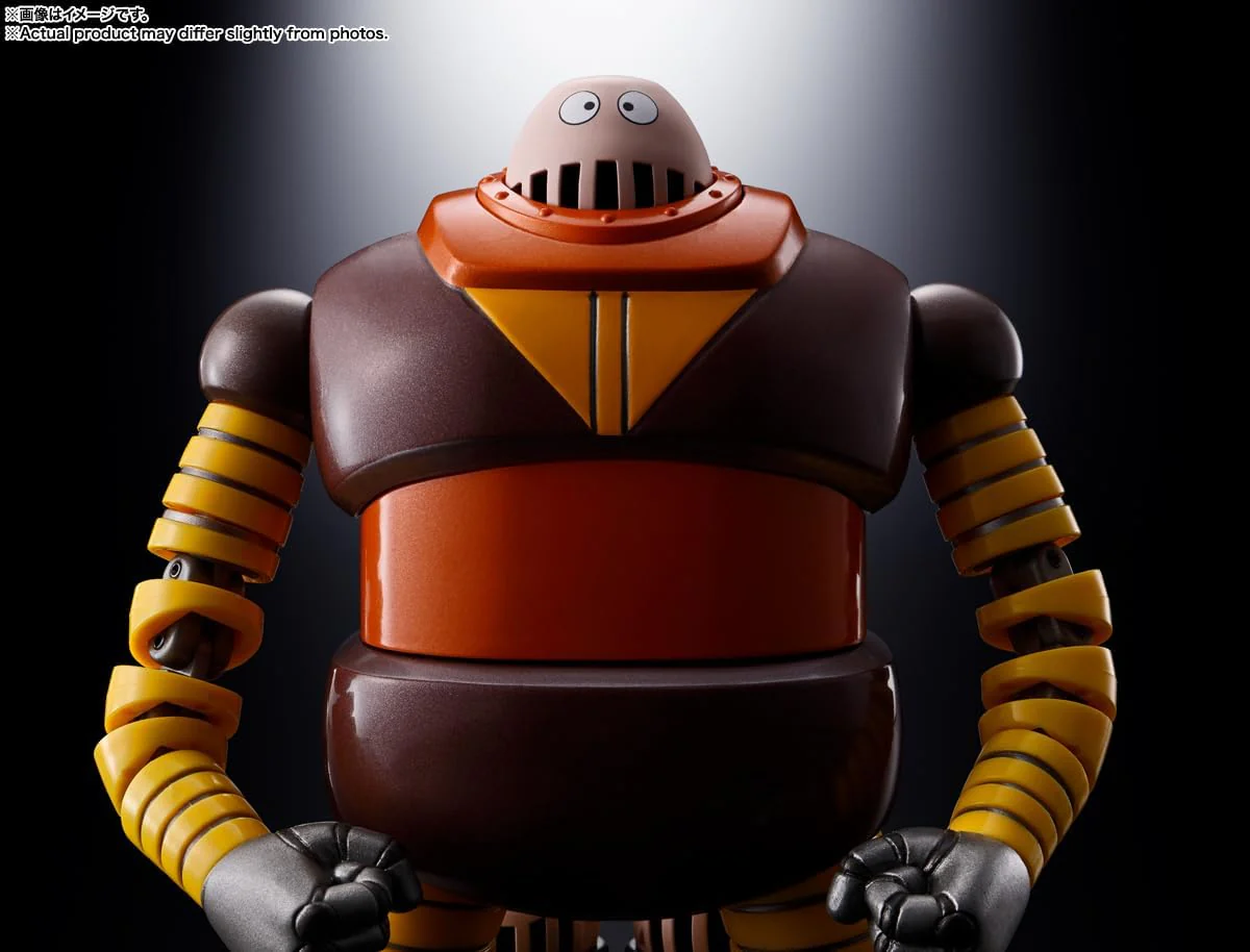 SOC GX-10R Boss Borot - Image 9