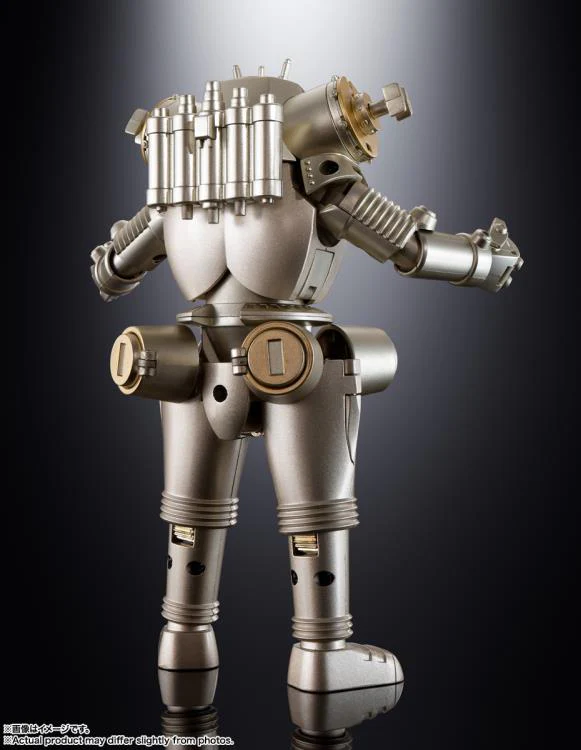 SOC GX-37R King Joe (55th Anniversary Ver.) - P-Bandai Exclusive - Image 4