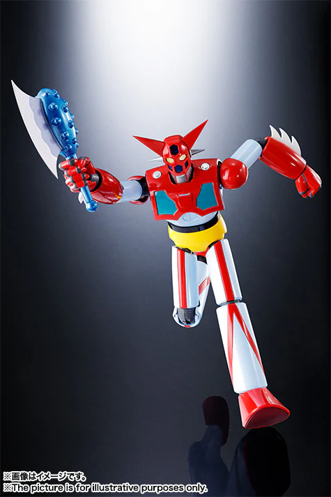SOC GX-74 Getter 1 D.C. - Image 10