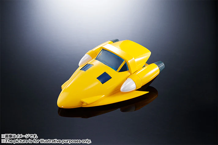SOC GX-74 Getter 1 D.C. - Image 15