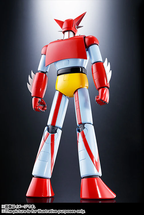SOC GX-74 Getter 1 D.C. - Image 3