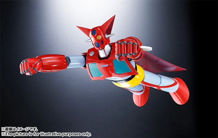 SOC GX-74 Getter 1 D.C. - Image 6