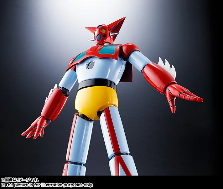 SOC GX-74 Getter 1 D.C. - Image 7