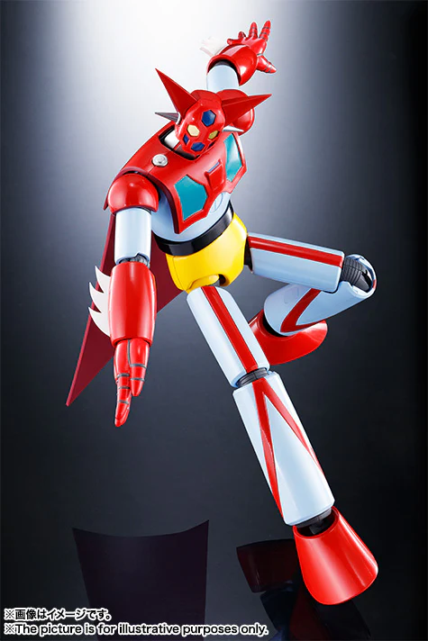 SOC GX-74 Getter 1 D.C. - Image 8