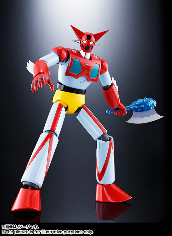 SOC GX-74 Getter 1 D.C. - Image 9