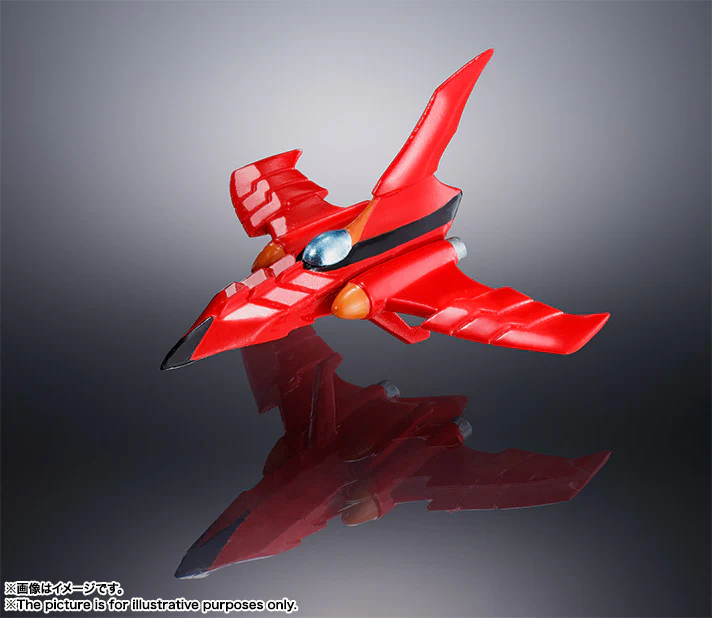 SOC GX-75 Mazinkaiser - Image 13