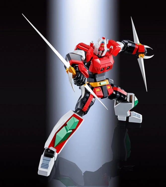 SOC GX-83 Daimos F.A. - Image 3
