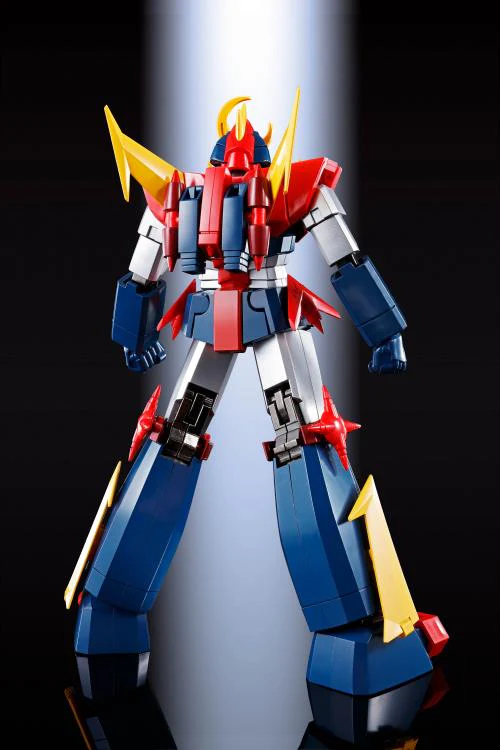 SOC GX-84 Zambot 3 F.A. - Image 6