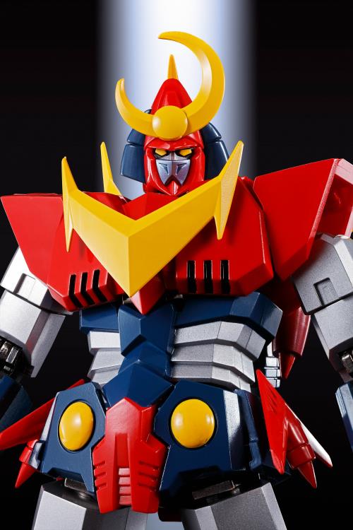 SOC GX-84 Zambot 3 F.A. - Image 8