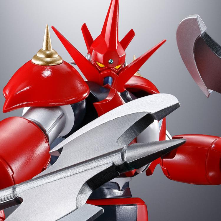 SOC GX-98 Getter Robo Arc - Getter D2 - Image 10
