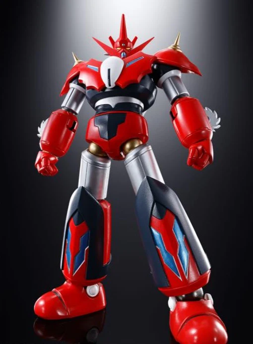 SOC GX-98 Getter Robo Arc - Getter D2 - Image 2